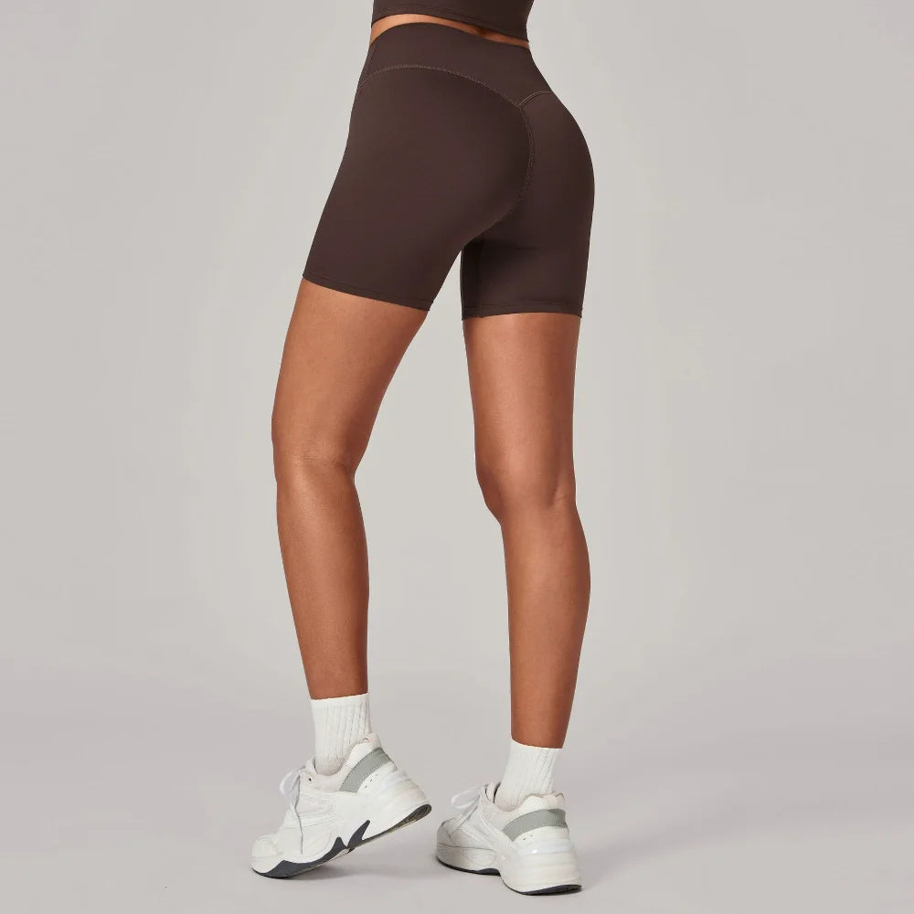 Short SculptFit Prime