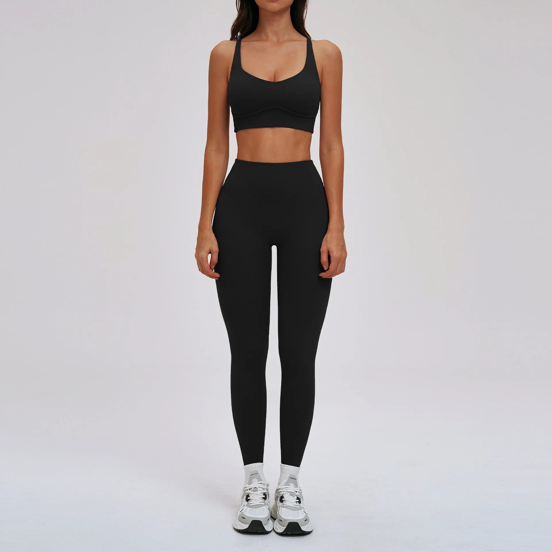 Conjunto AURA FIT™