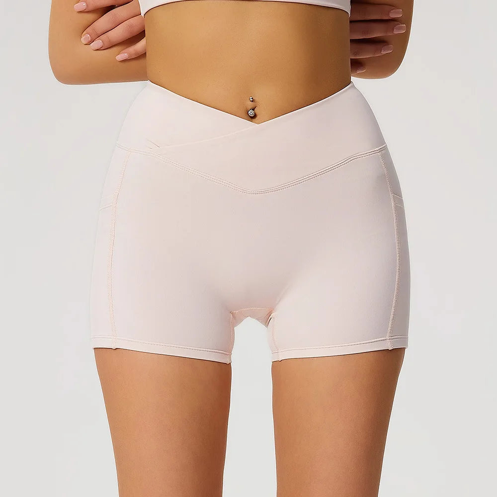 Short V-Shape Power