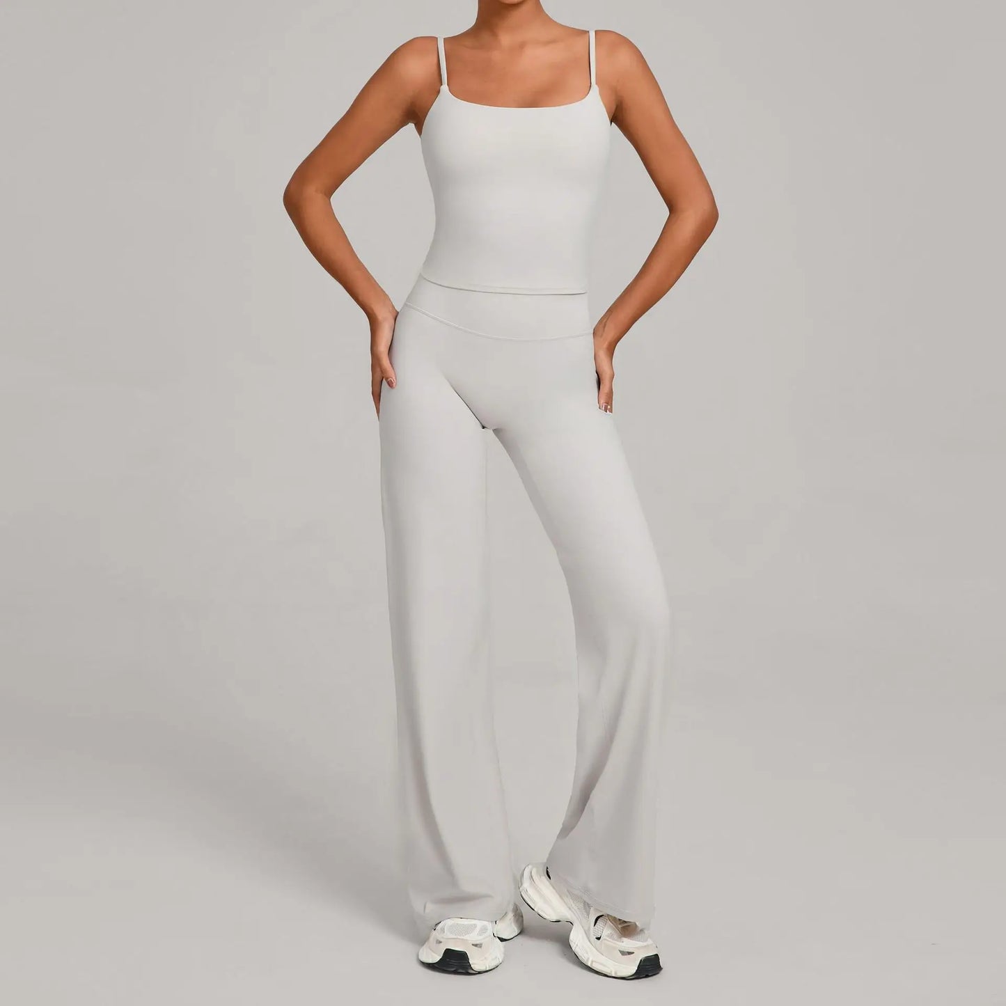 Conjunto AuraSculpt Flare™