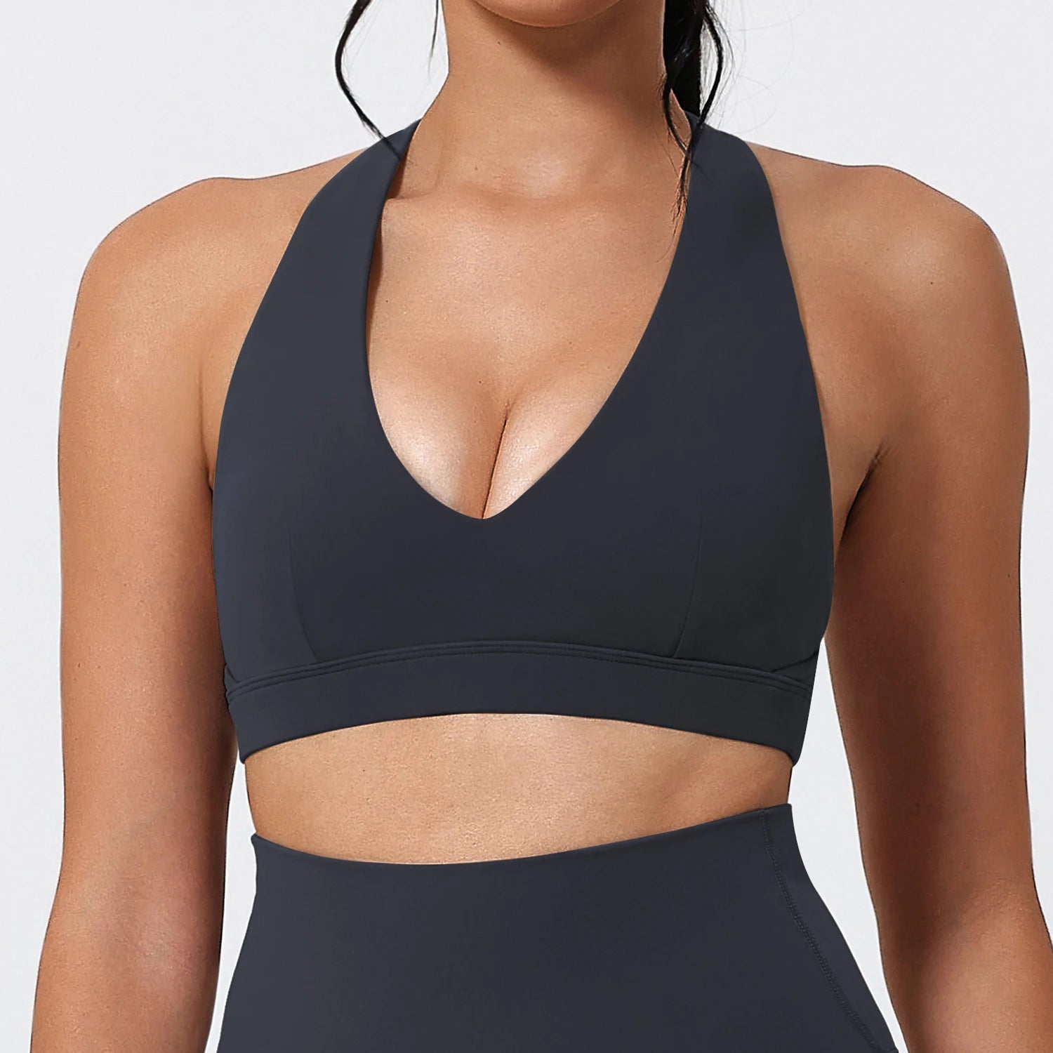 Top Halter Impacto AirDry™