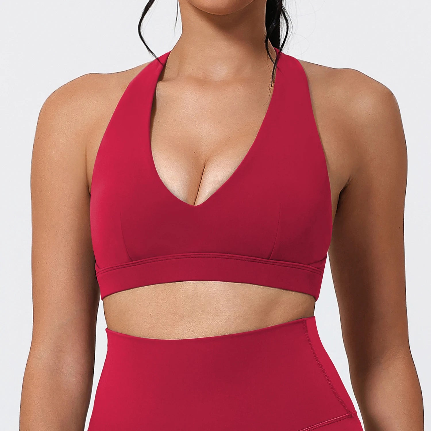 Top Halter Impacto AirDry™