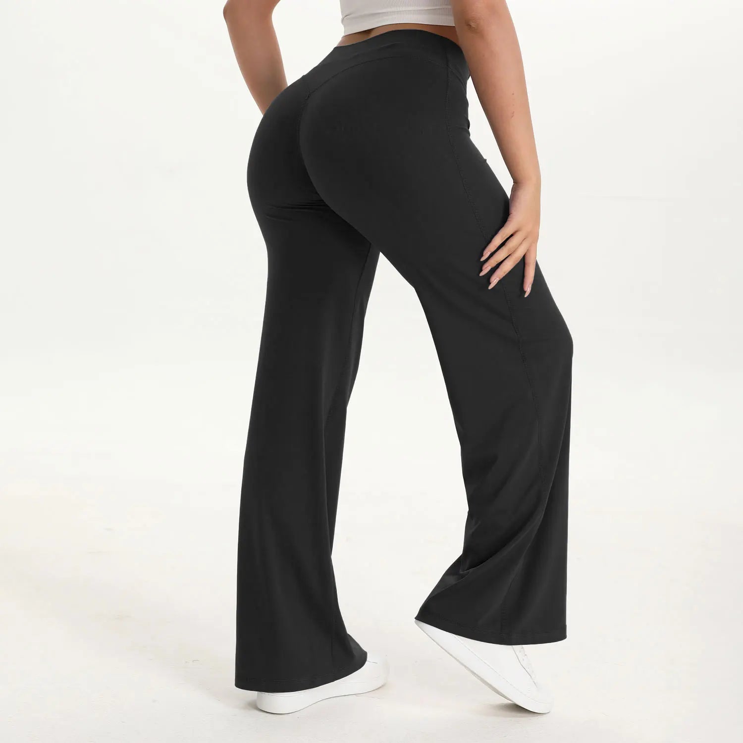 Calça Legging Pele de Manteiga™