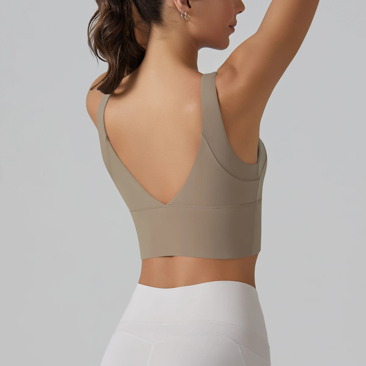 Top V-Back ComfortLift™