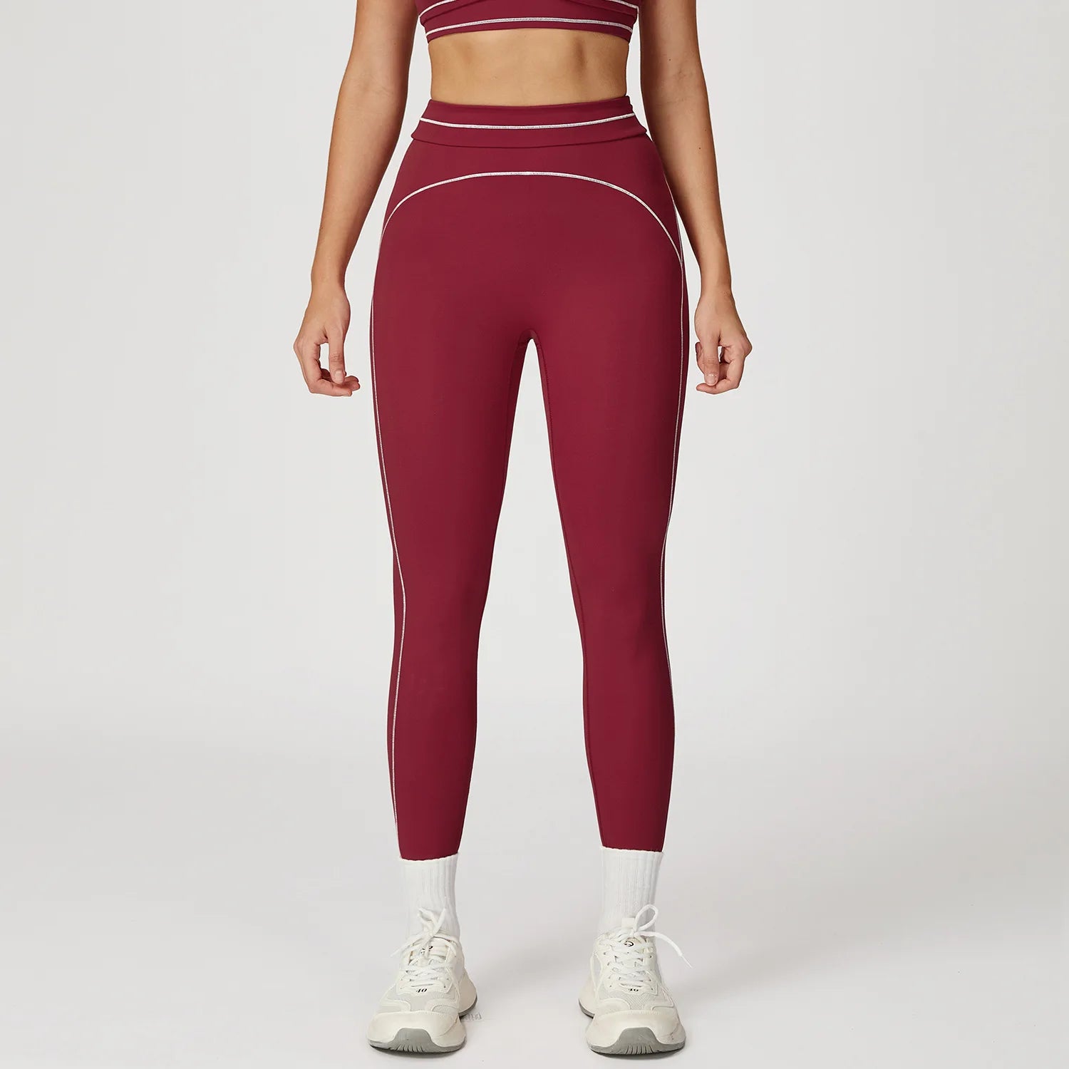 Calça Legging PowerContour™
