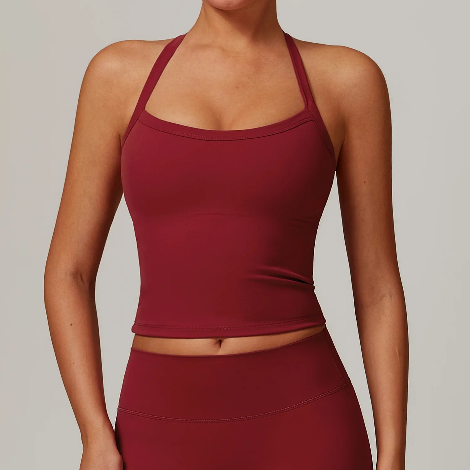 Top StrapSculpt Square™
