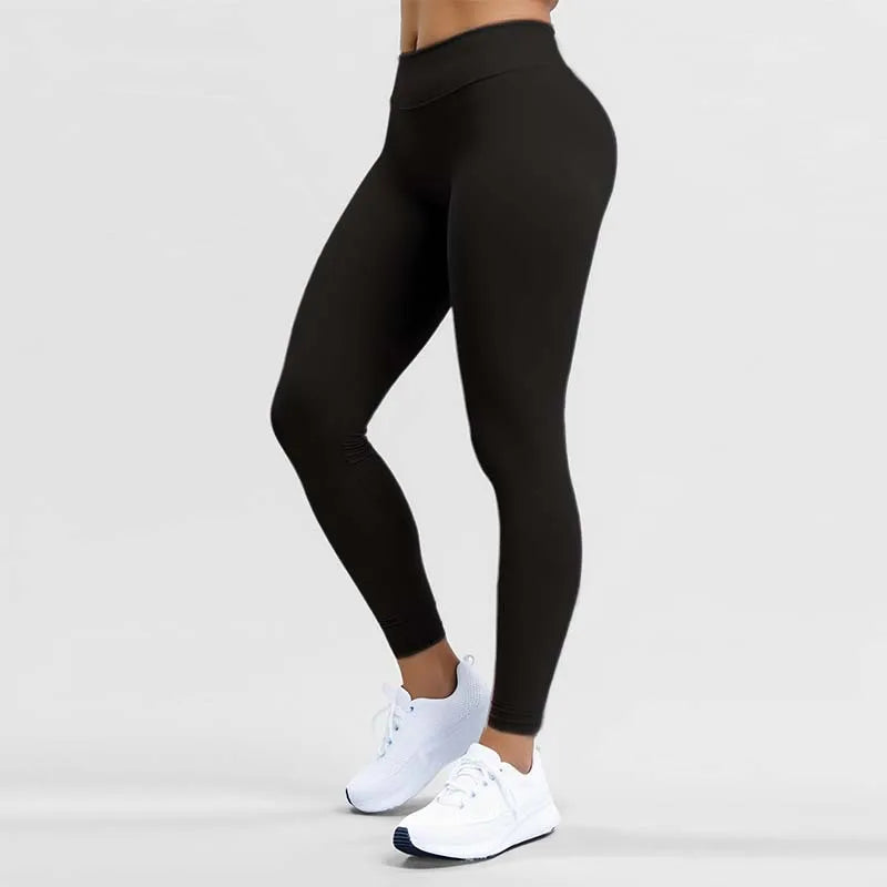 Calça Legging ShapeGuard™