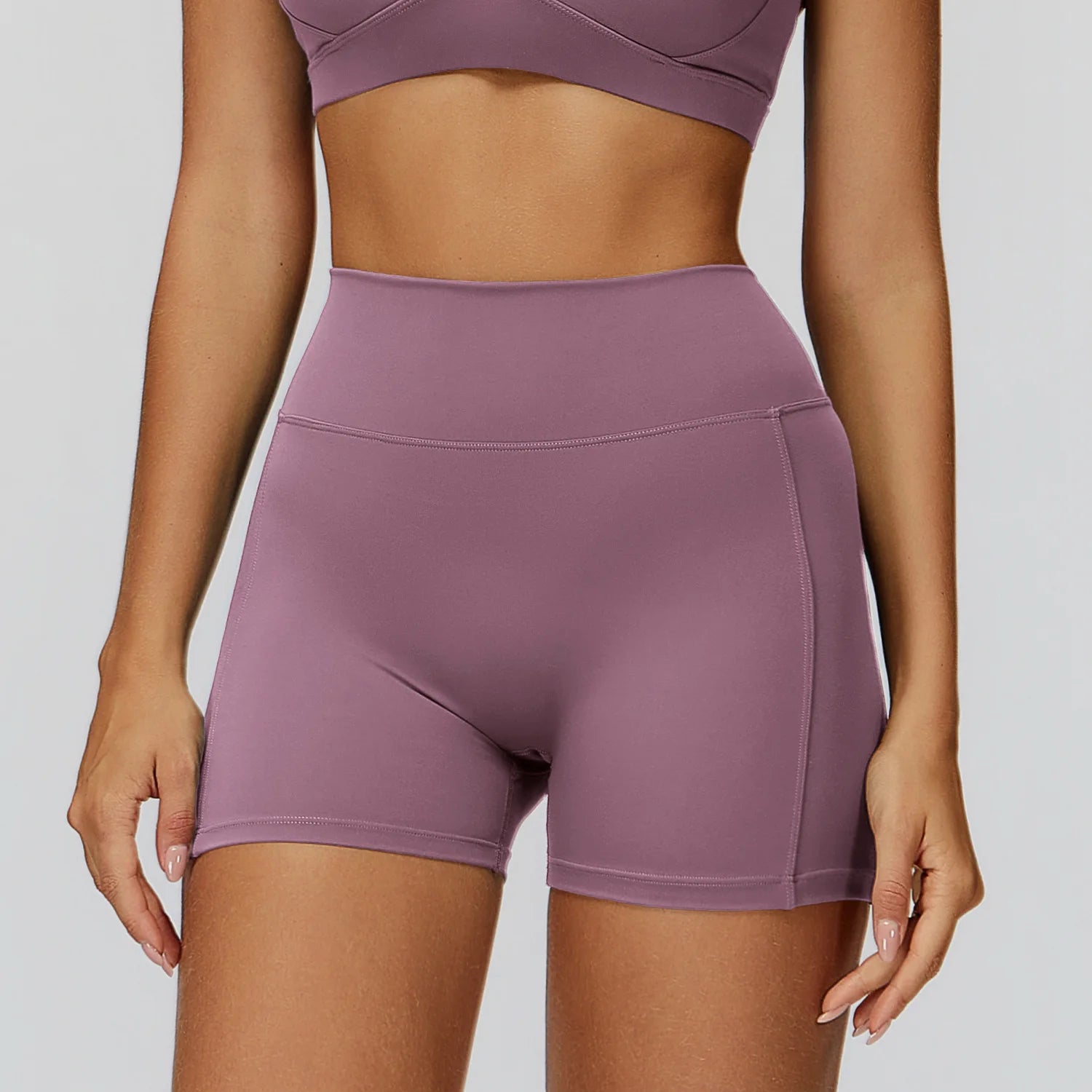 SHORT BOOTY SCULPT™