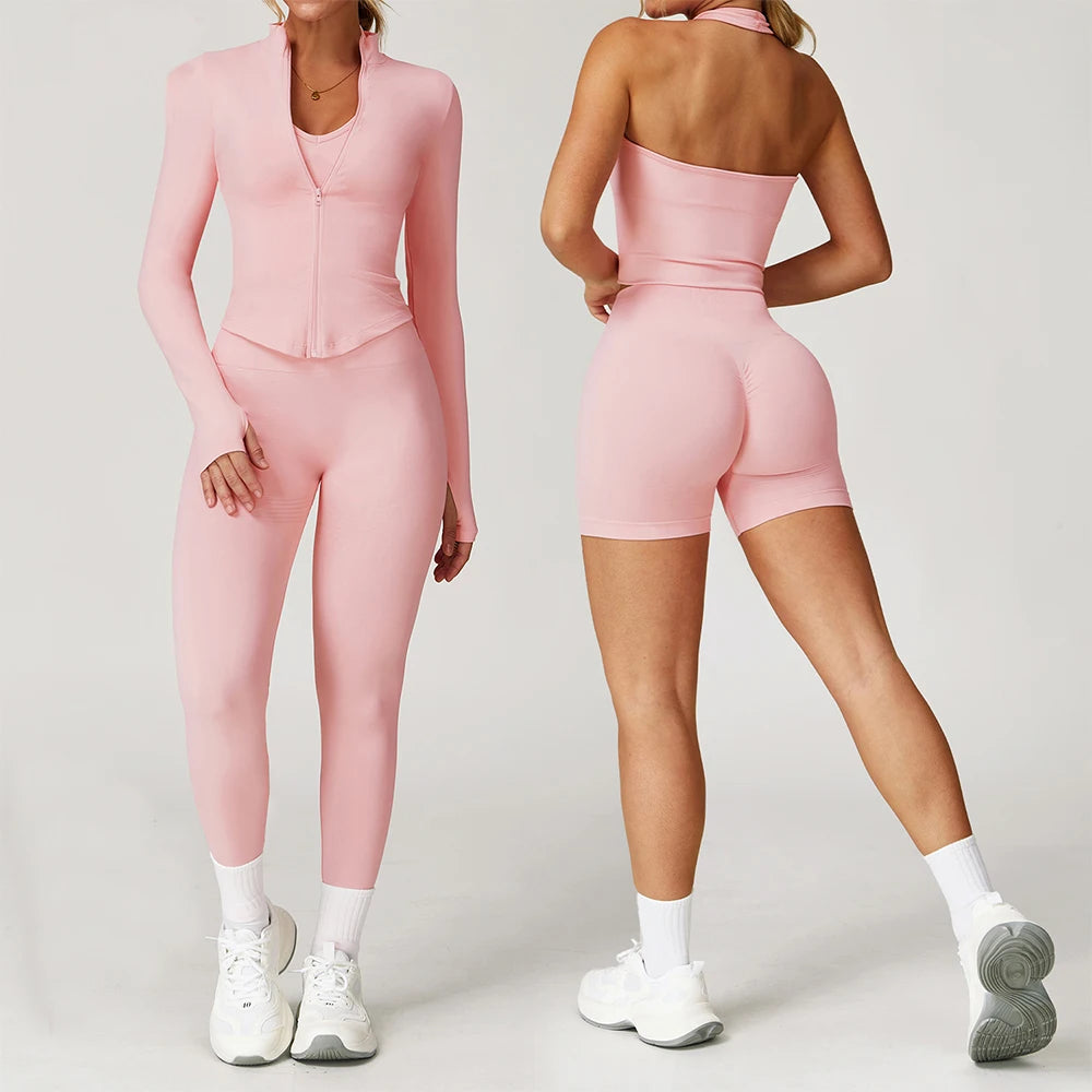 Conjunto FUSIONFIT™