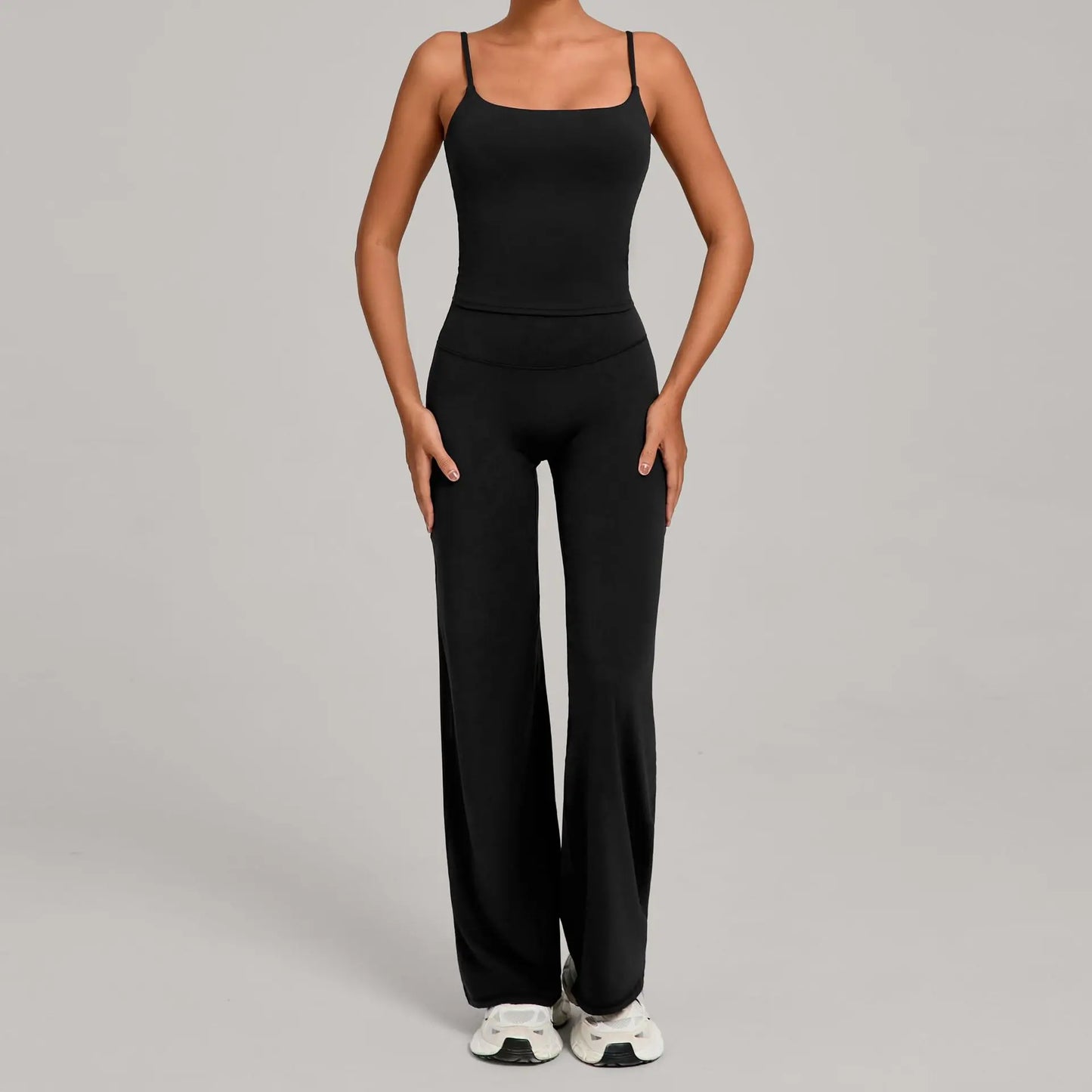 Conjunto AuraSculpt Flare™