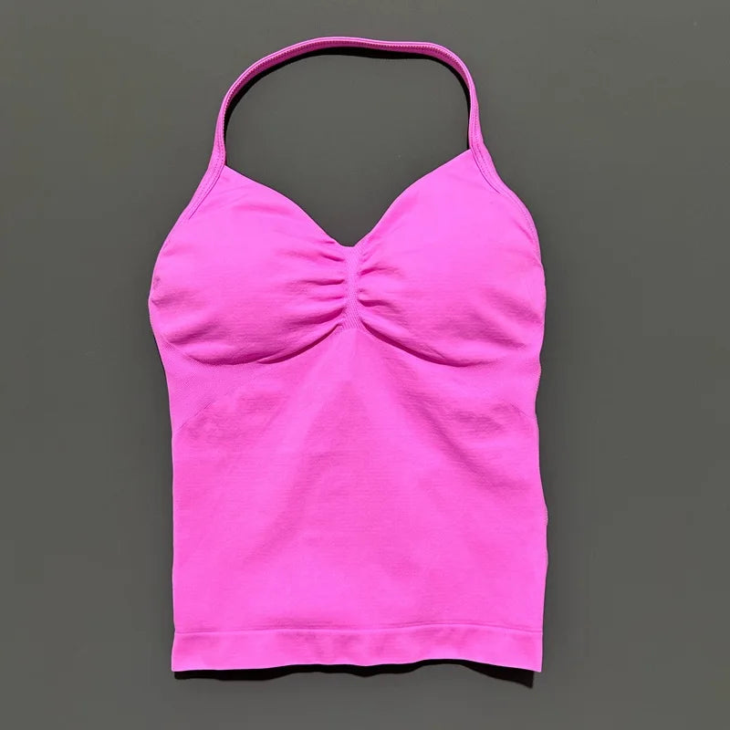 Top BarbiePower Halter™
