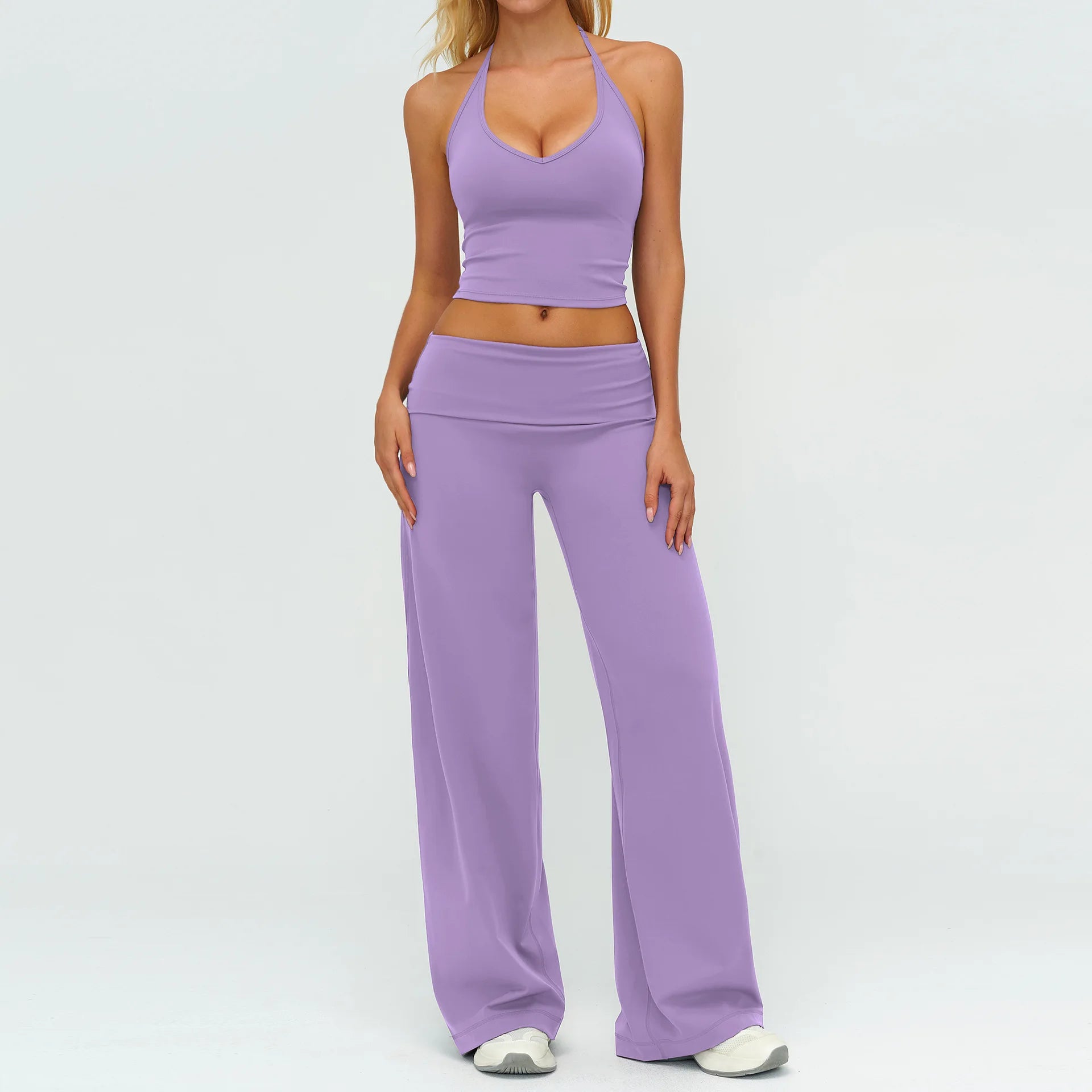 Conjunto AURORA FLOW™