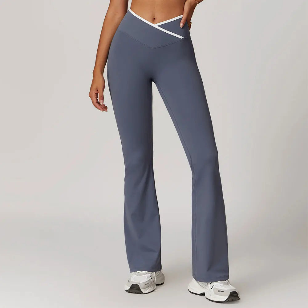 Calça Legging Flare CurveLift™