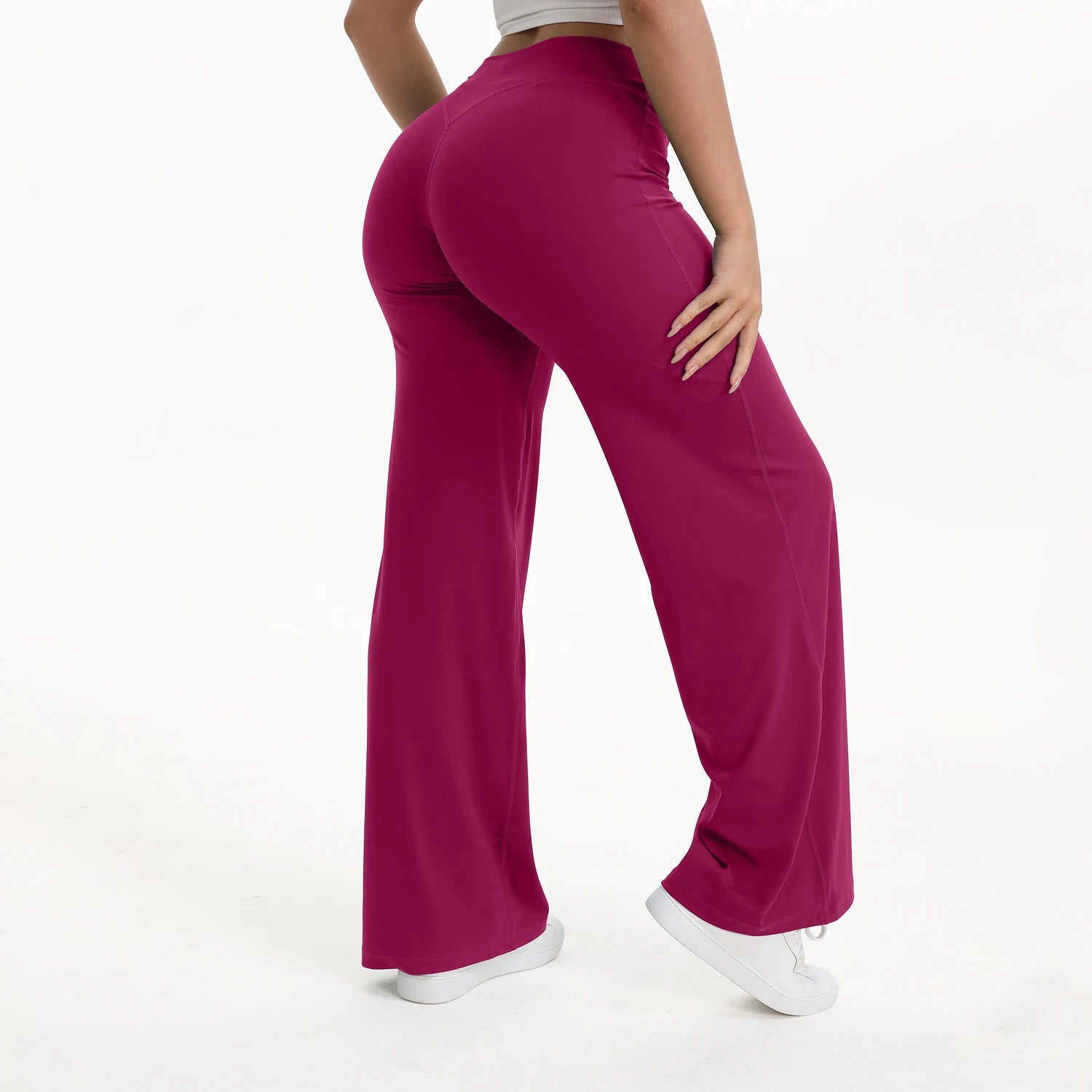 Calça Legging Pele de Manteiga™