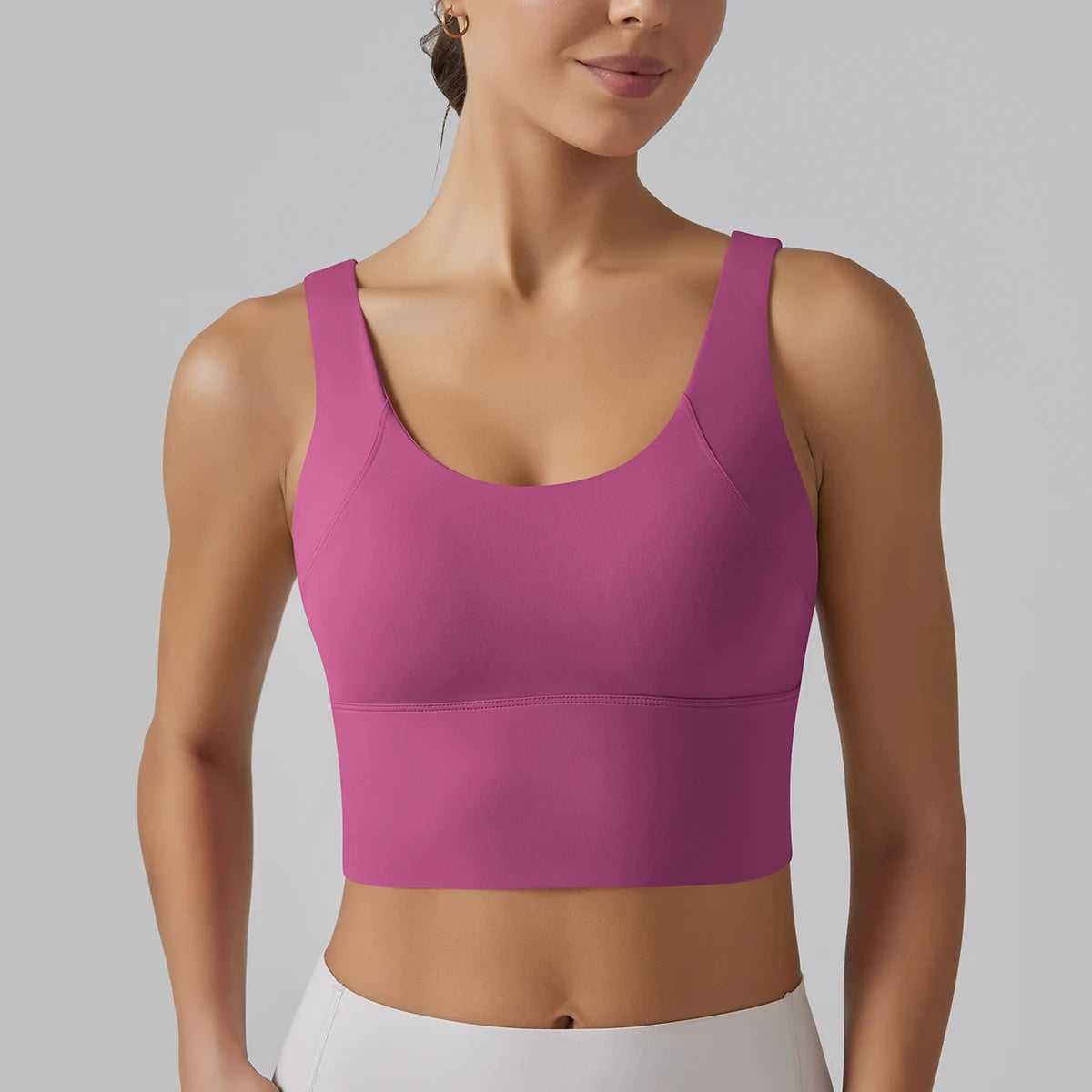 Top V-Back ComfortLift™