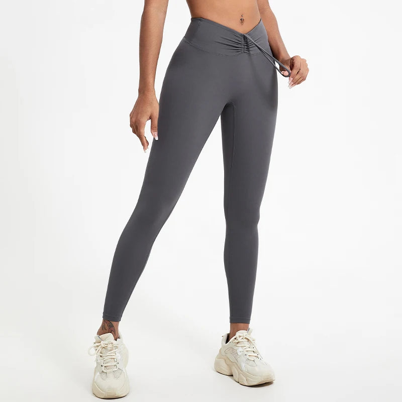Calça Legging CurveLace Push Up
