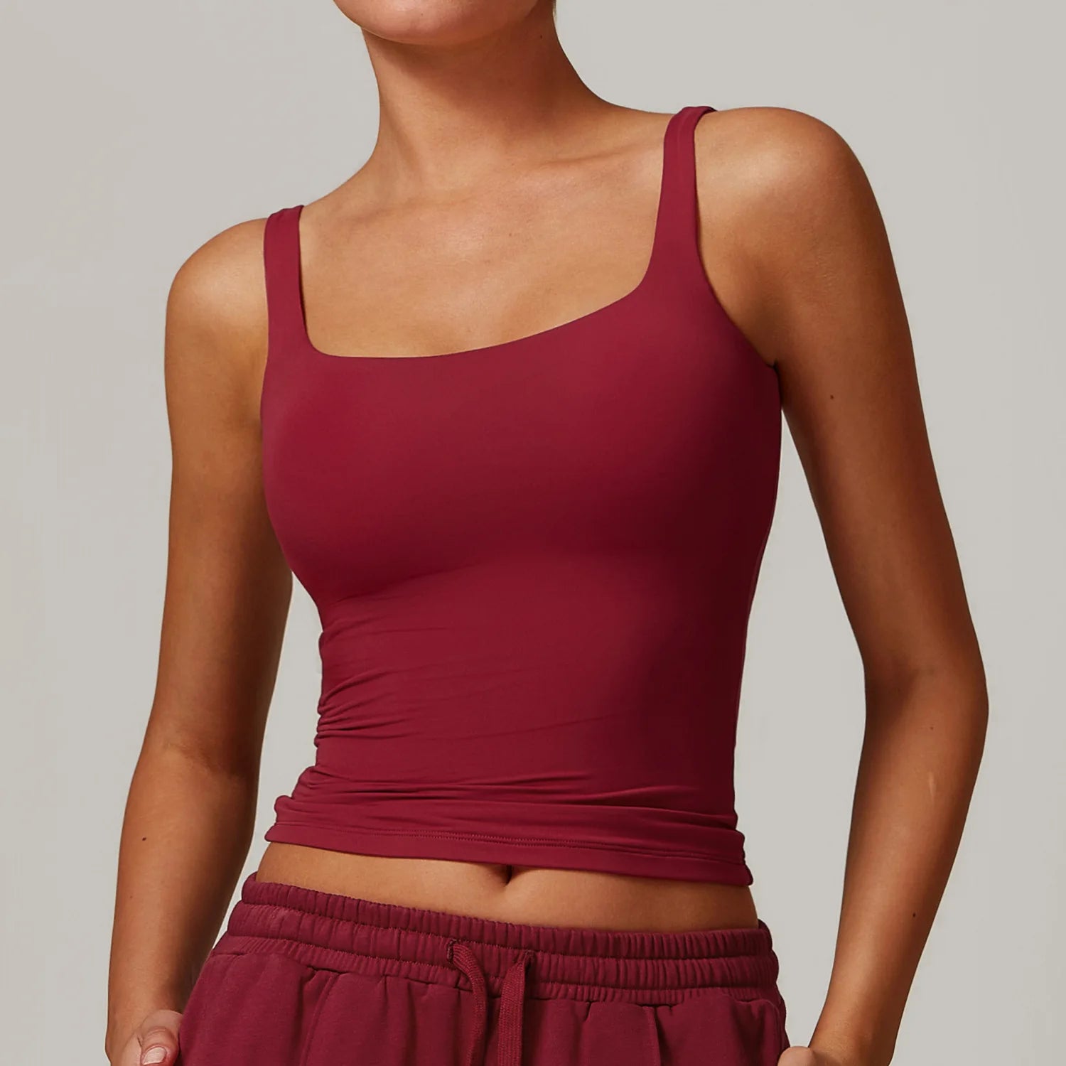 Top U-Back SecondSkin™