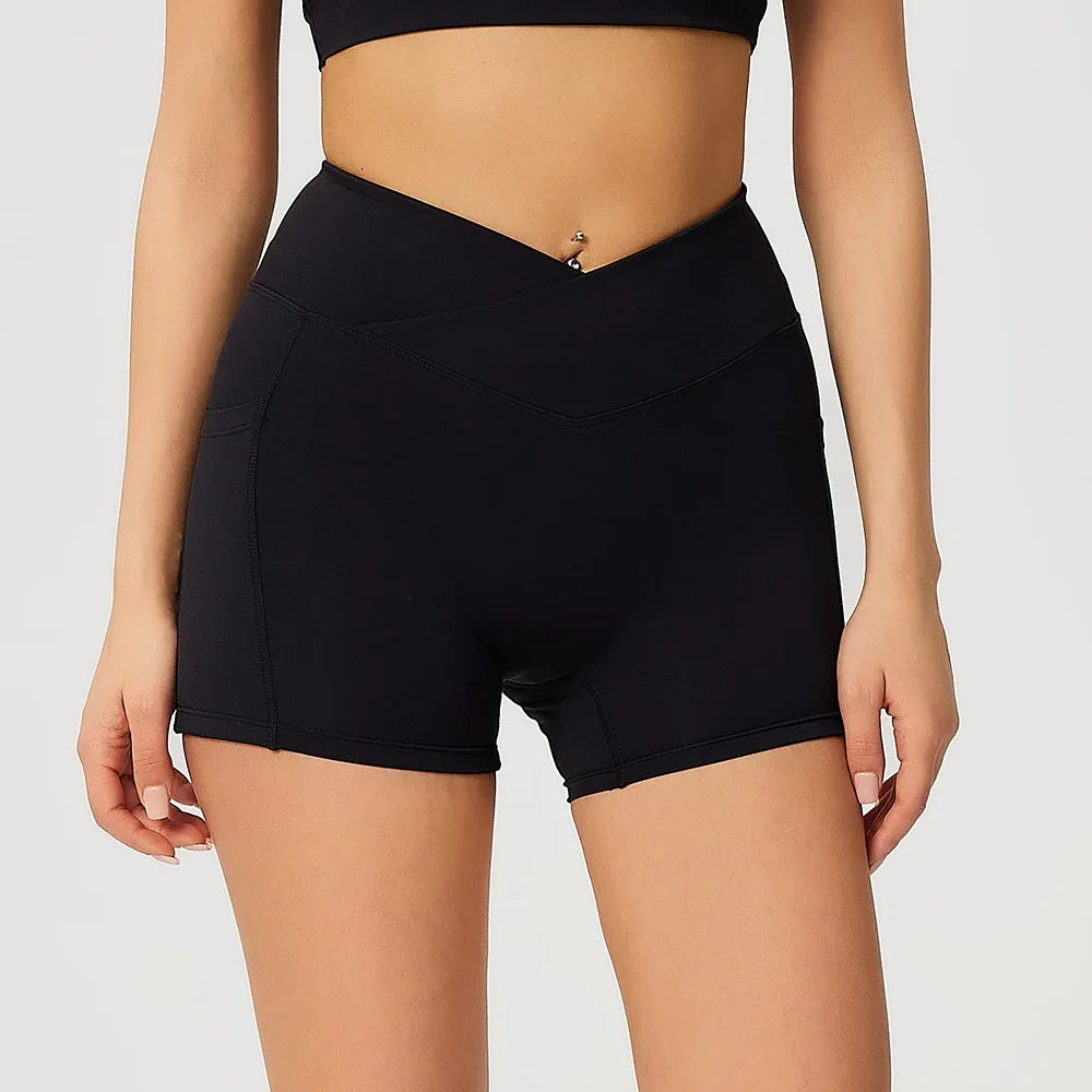 Short V-Shape Power
