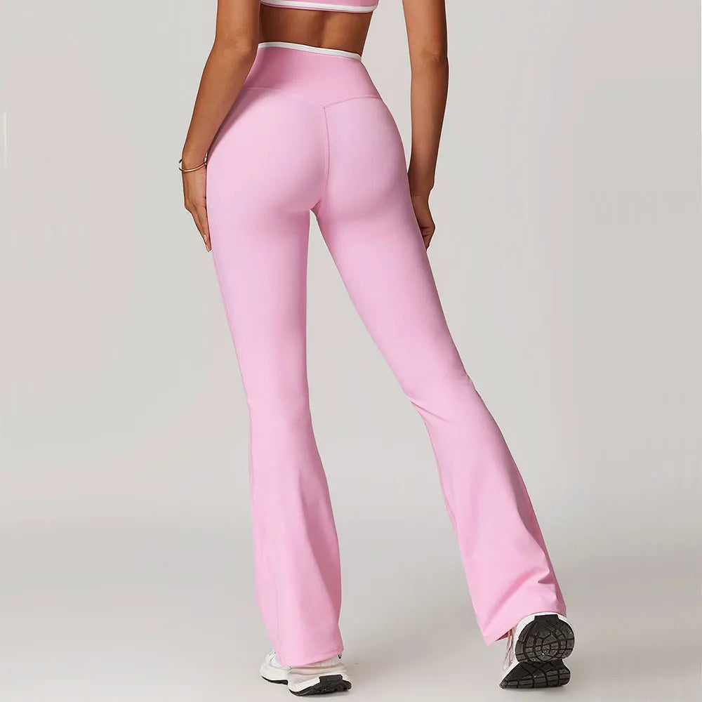 Calça Legging Flare CurveLift™