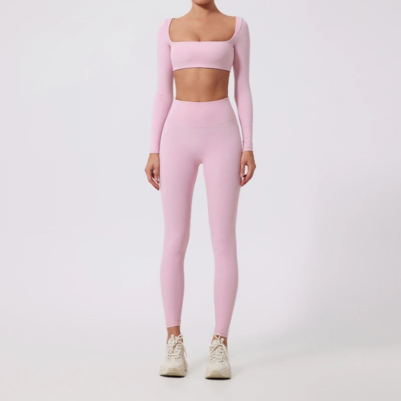 Conjunto ESCULPEFIT™