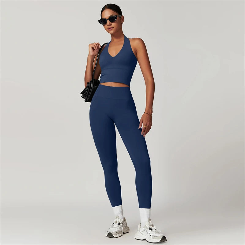 Conjunto EclipseFit™