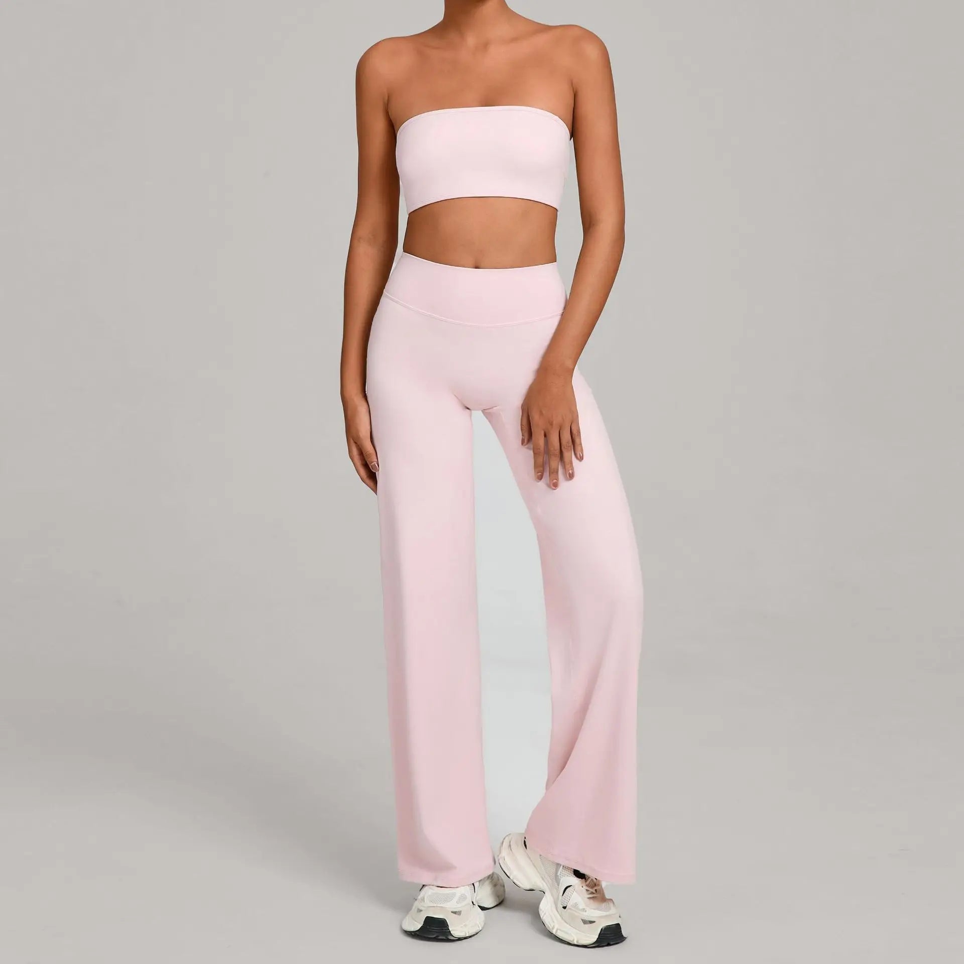Conjunto AuraSculpt Flare™
