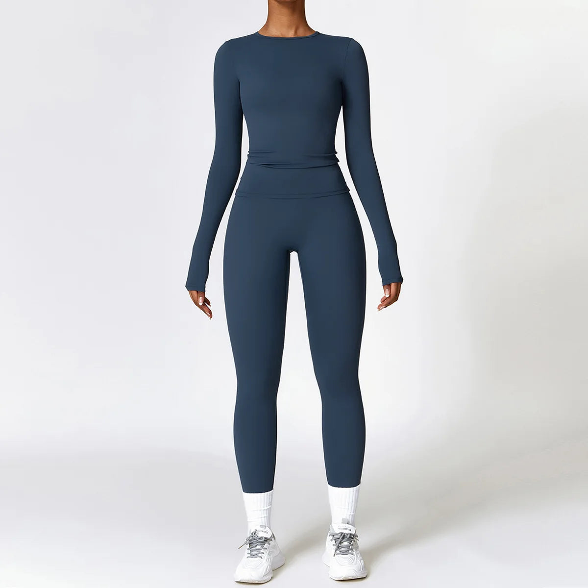 Conjunto Fitness HarmonySet