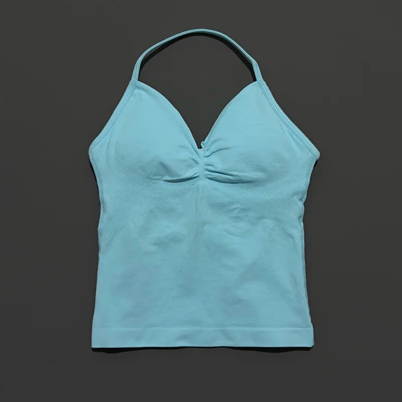 Top BarbiePower Halter™