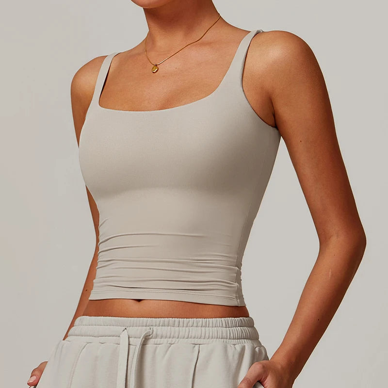 Top U-Back SecondSkin™