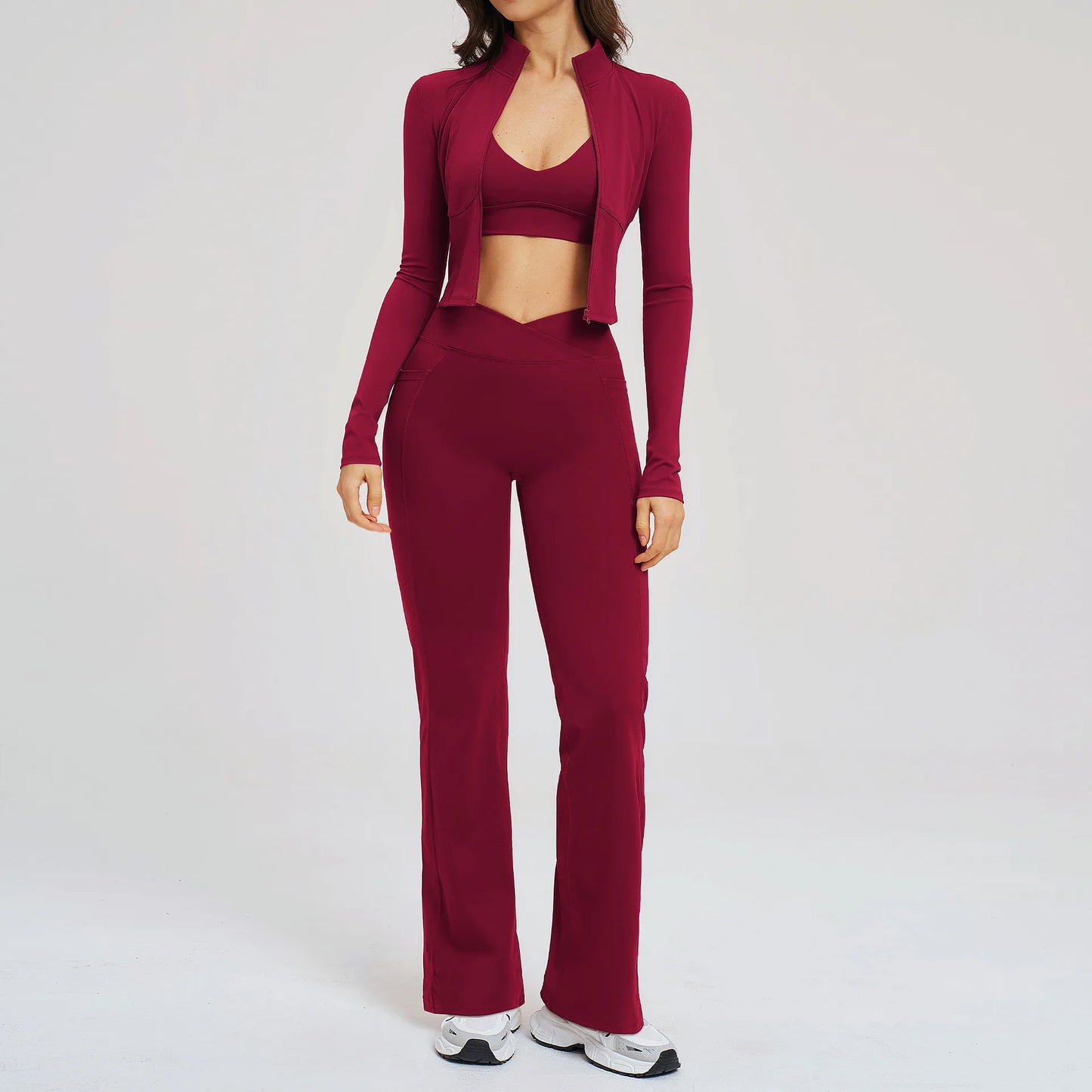 Conjunto AURORA SCULPT™