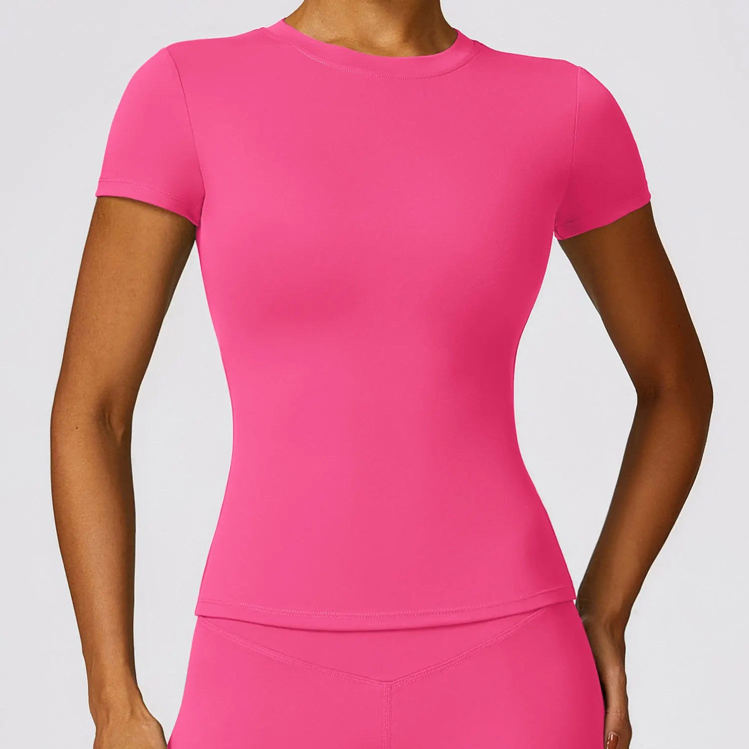 Top SecondSkin RunFit™