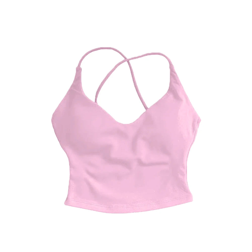 Top Vortex PushUp Halter™