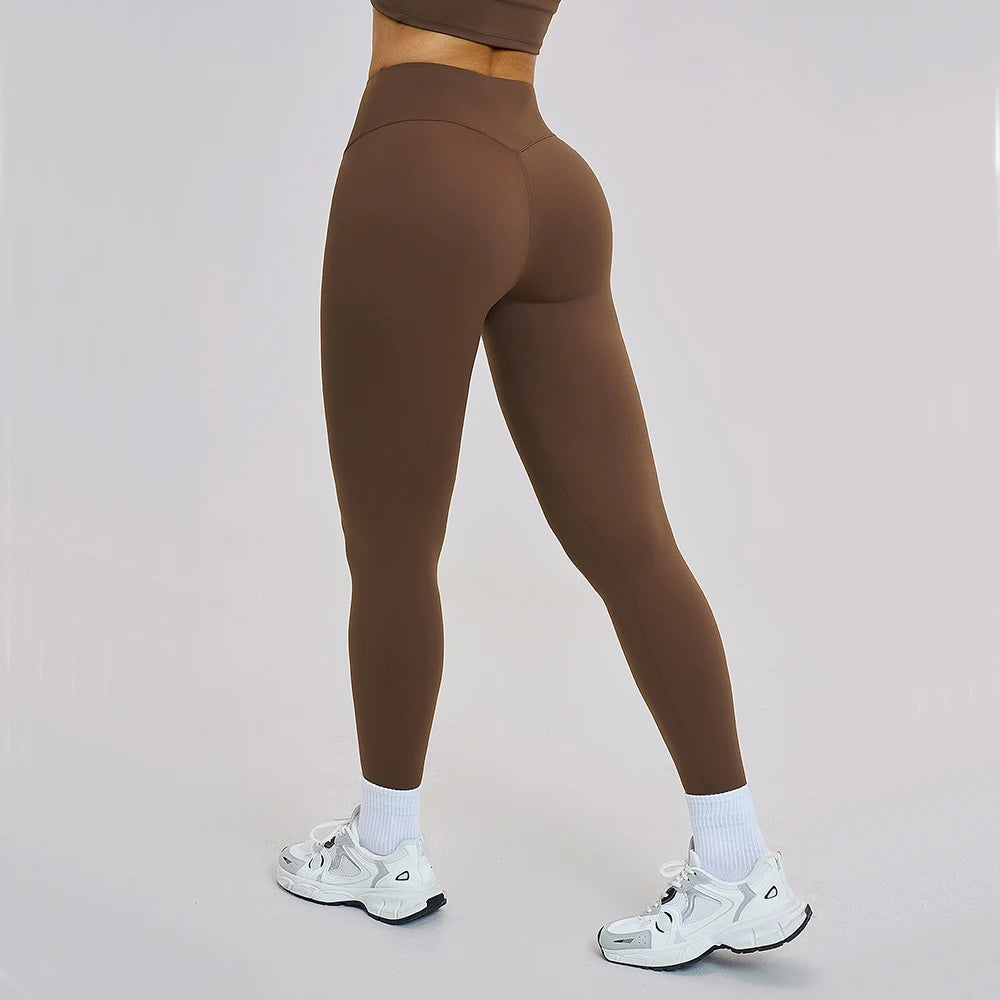 Calça Legging CurveLift Motion