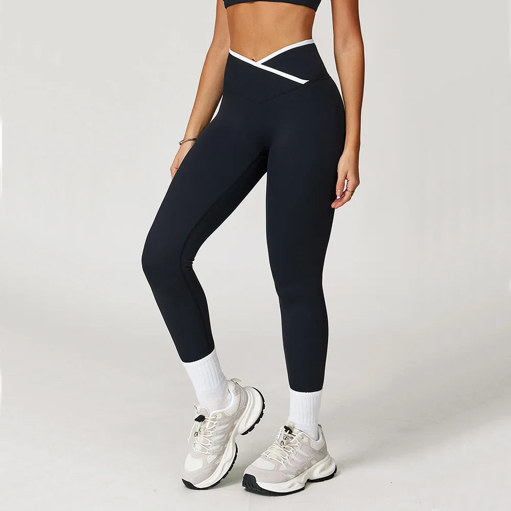 Calça Legging Sculpt Vibe™