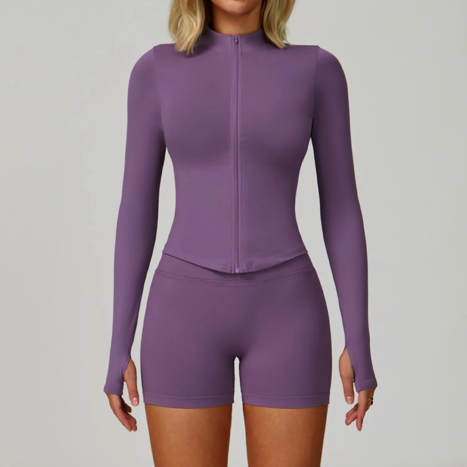 Conjunto Seamless Sculpt 3X™