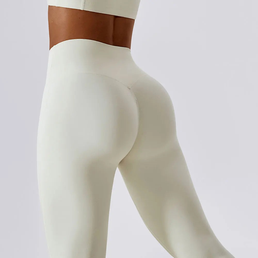 Calça Legging BootySculpt Luxe