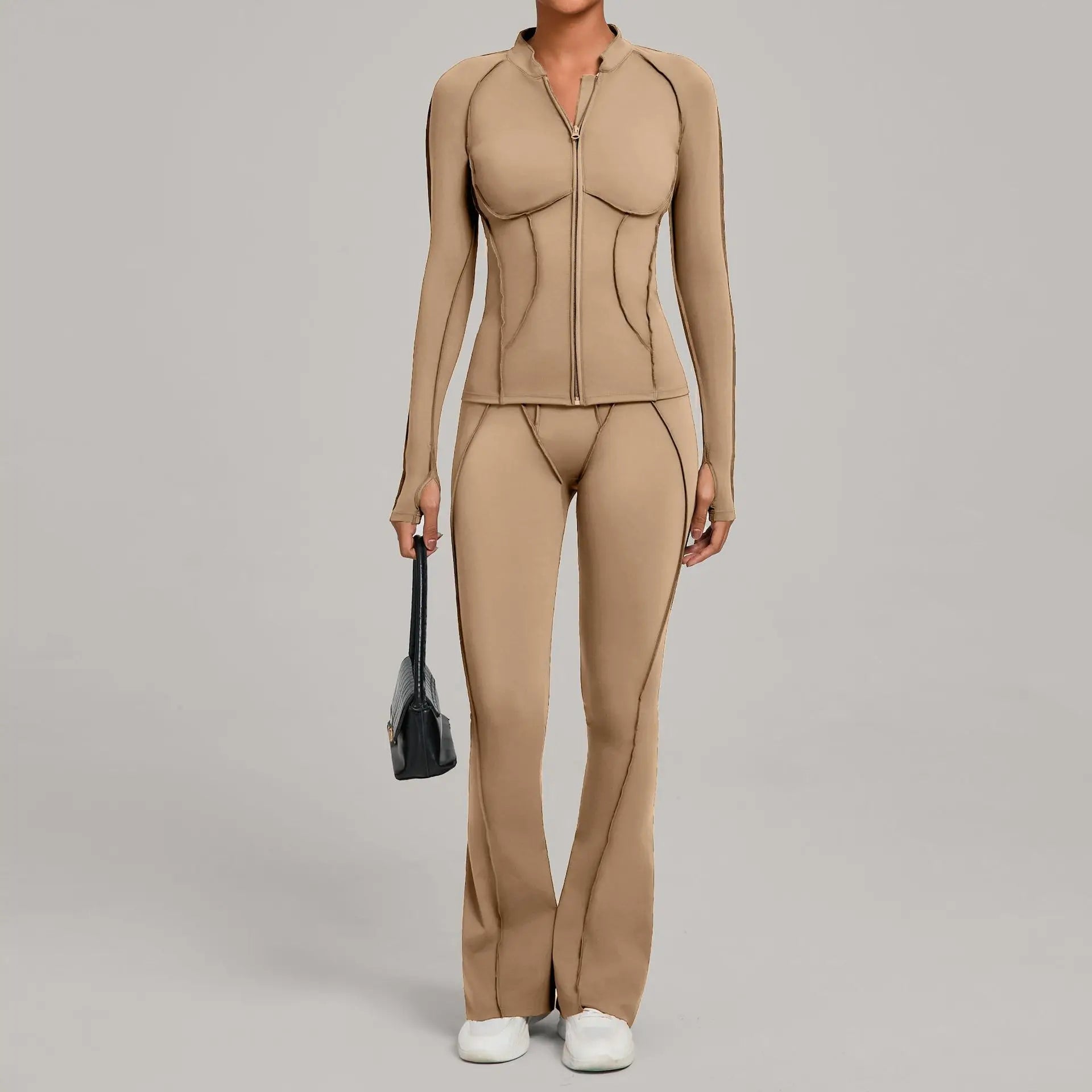 Conjunto CHOCO SCULPT™