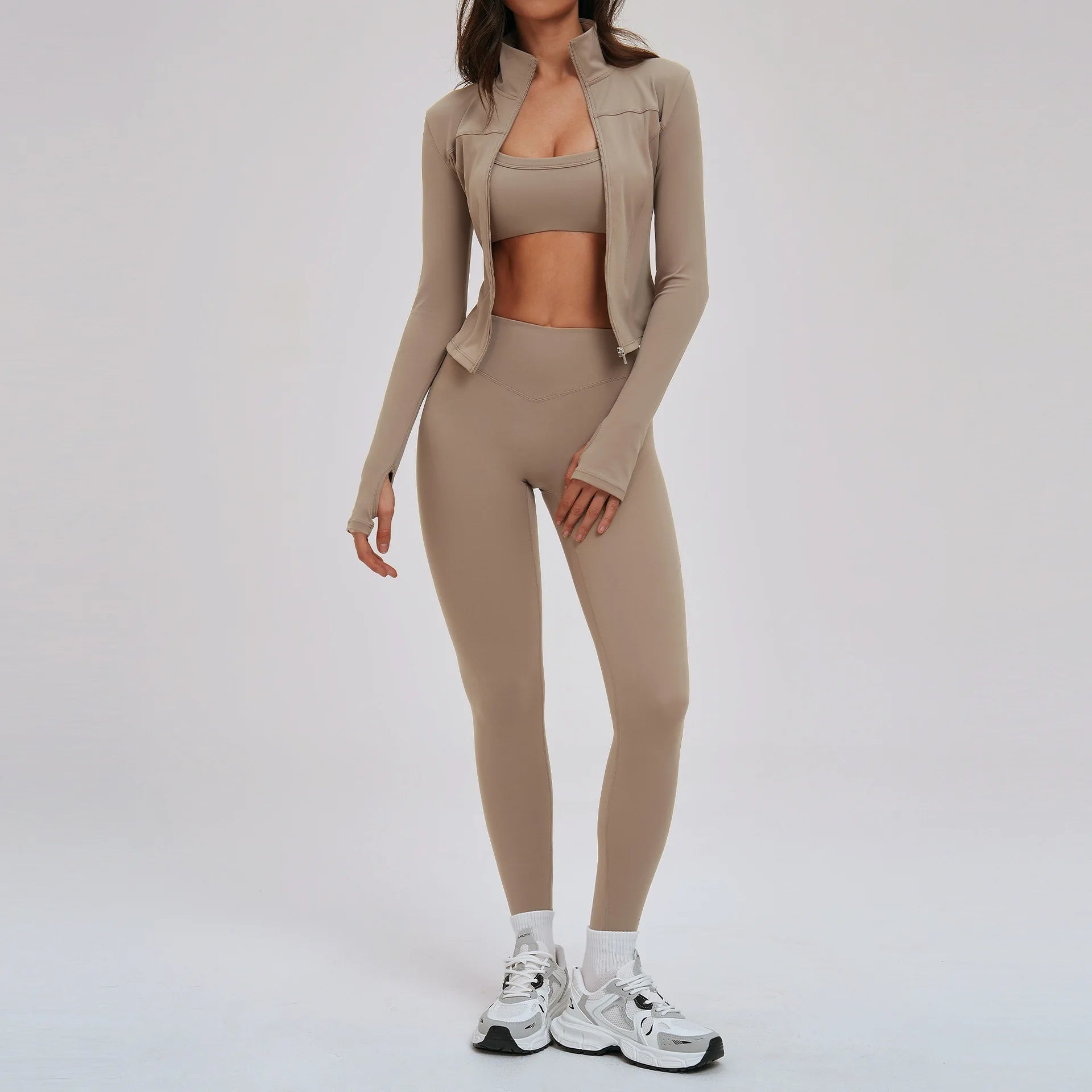 Conjunto AURA FIT™