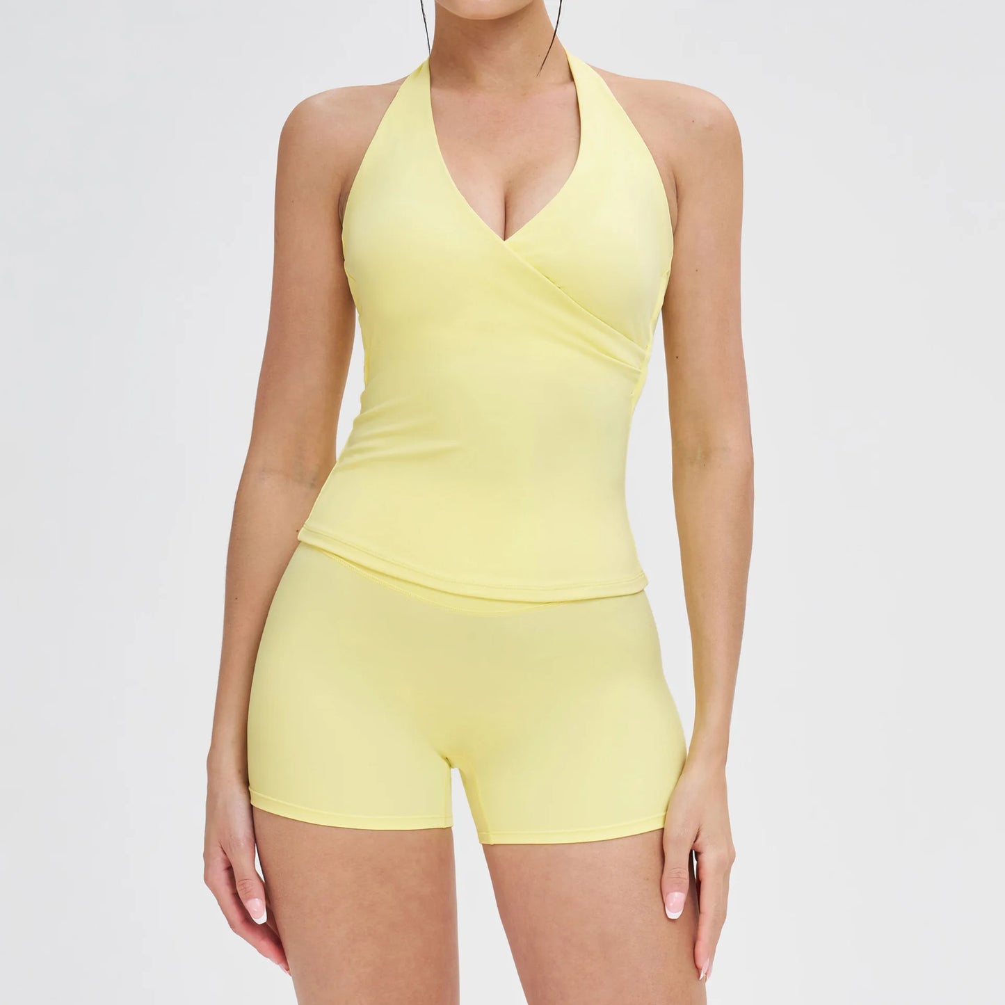 Conjunto VÊNUS HALTER™