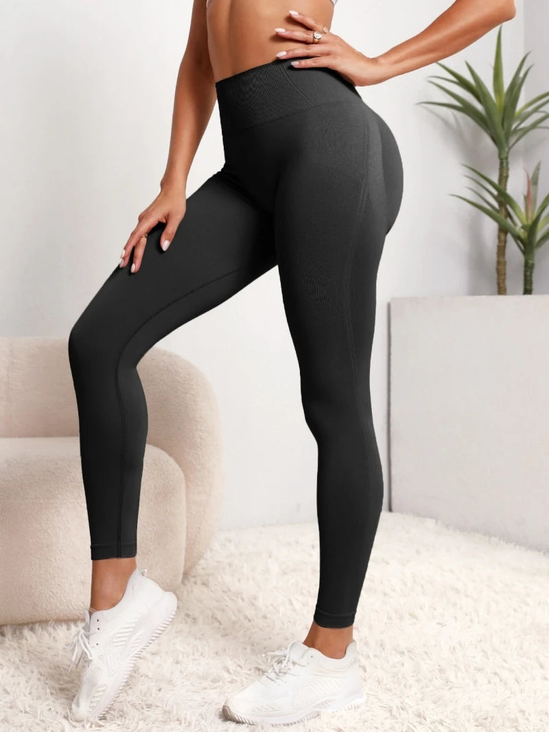 Calça Legging Escultura Seamless™