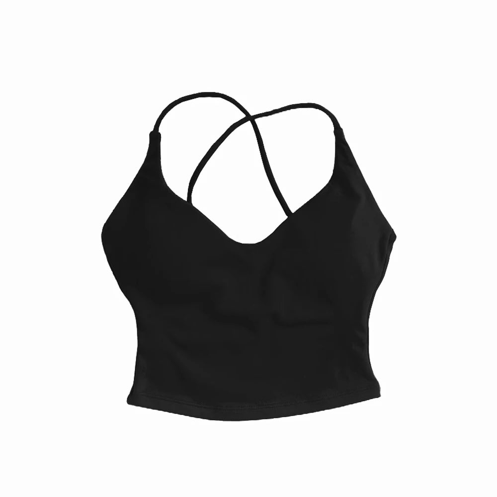 Top Vortex PushUp Halter™