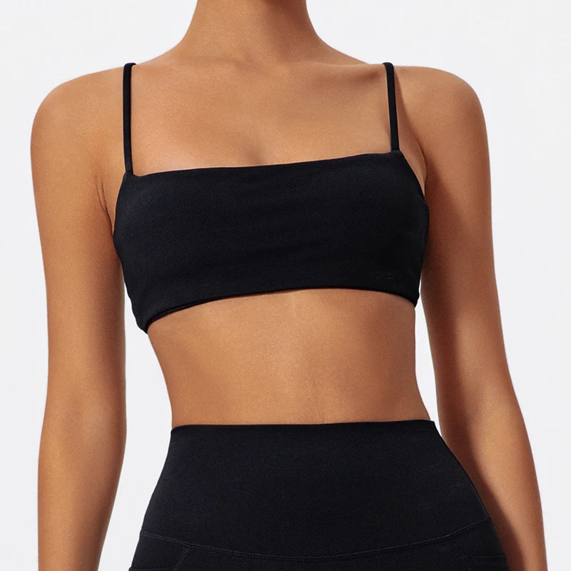Top Elastic Fit Seamless™