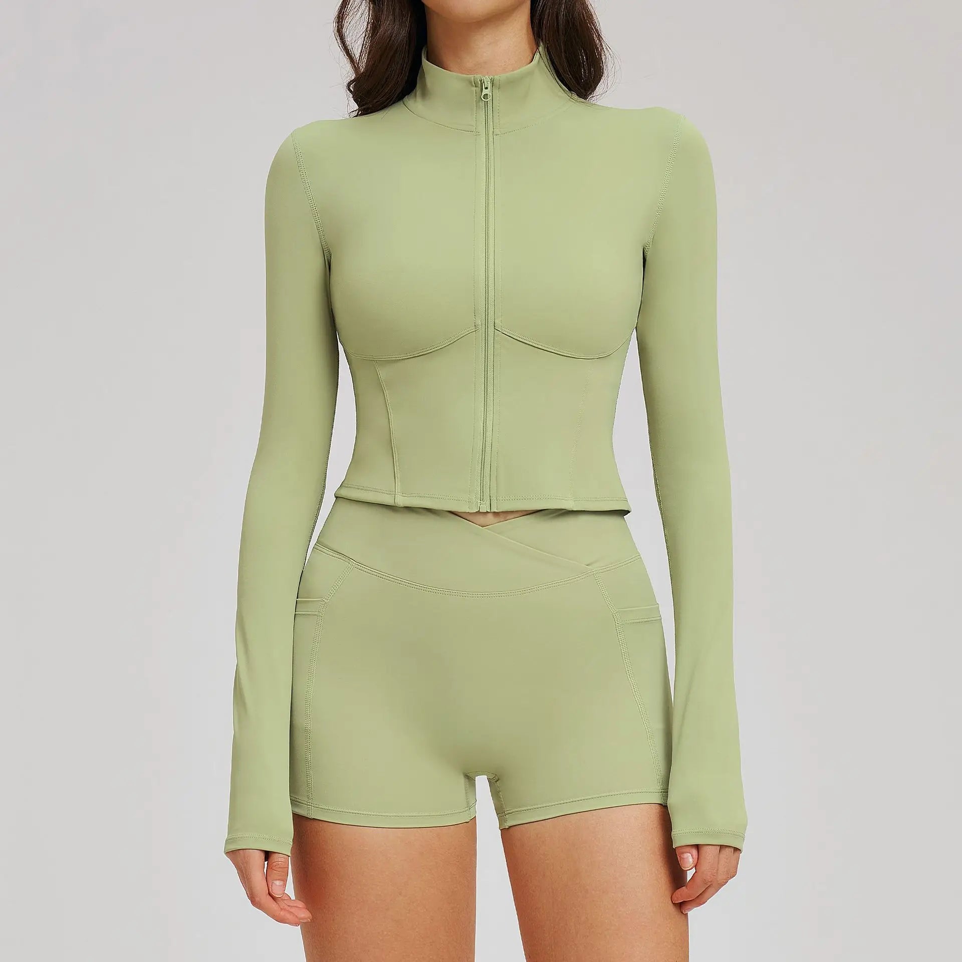 Conjunto VÉRTICE™