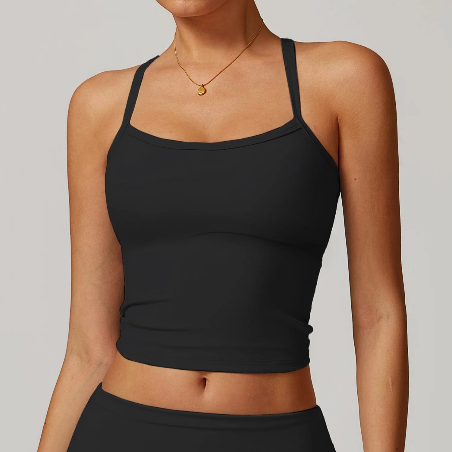 Top StrapSculpt Square™