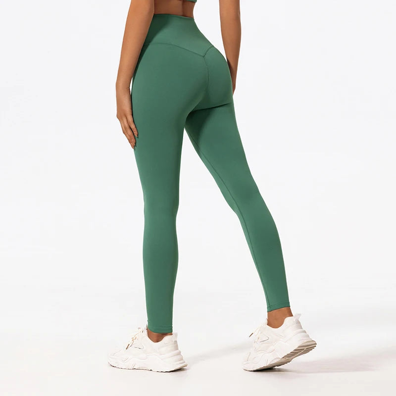 Calça Legging SculptViva Crossover Lift