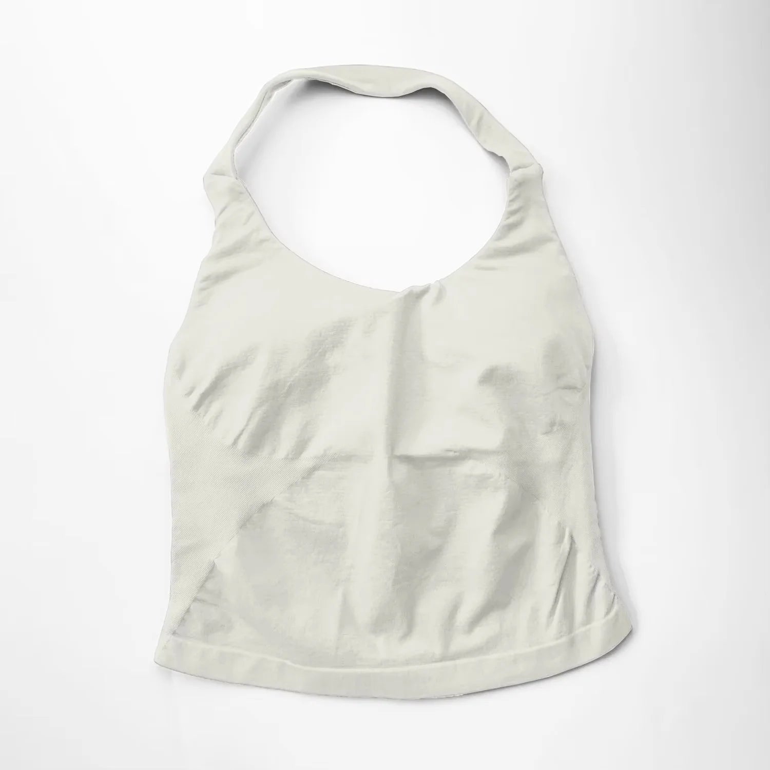 Top Scarlet Halter SecondSkin™