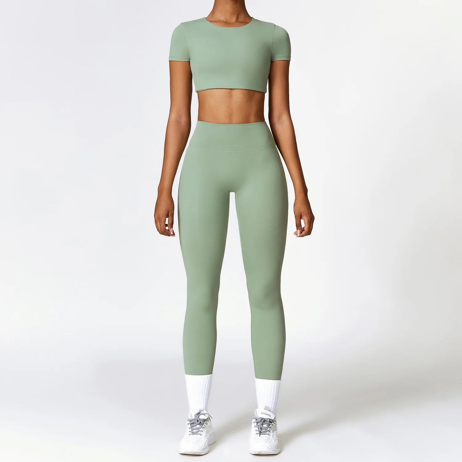 Conjunto Fitness HarmonySet