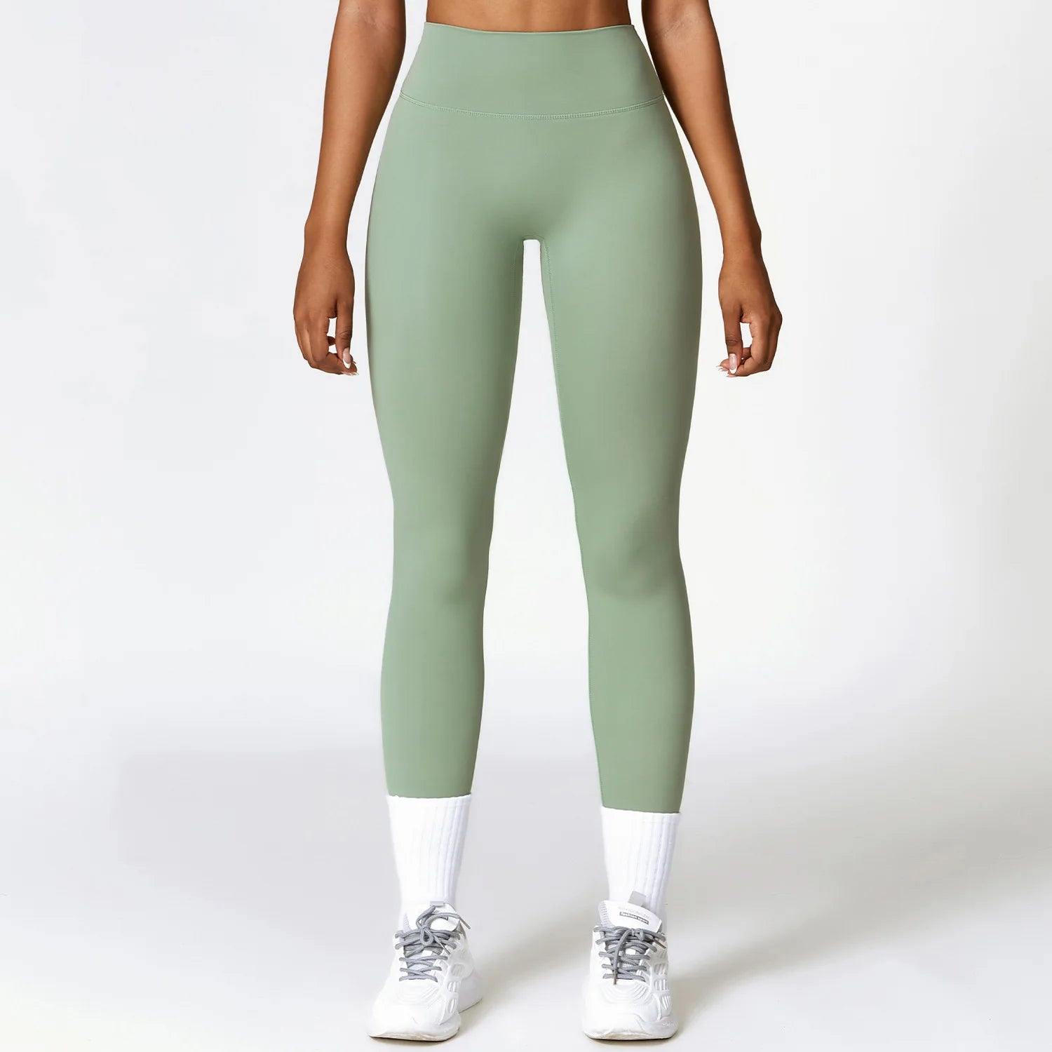 Calça Legging Sculpt Curve Supreme