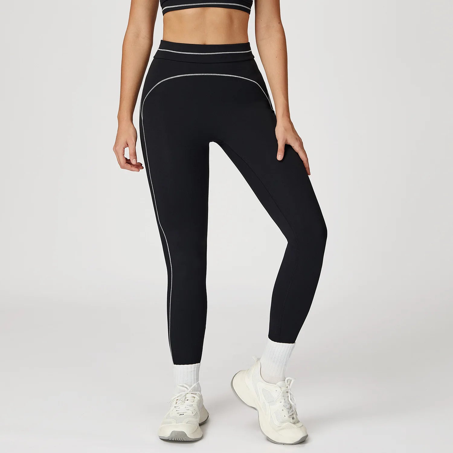 Calça Legging PowerContour™