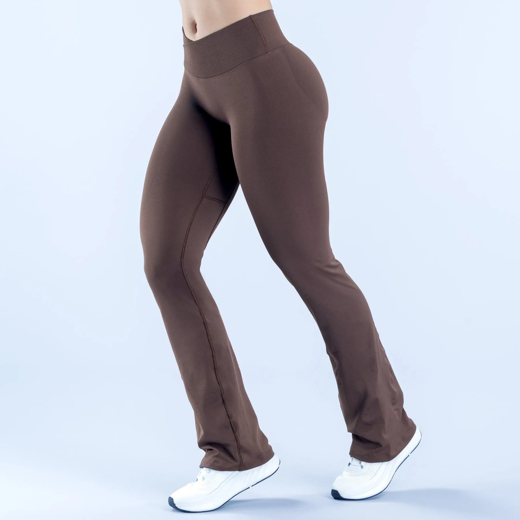 Calça Legging Vision Flare Seamless™